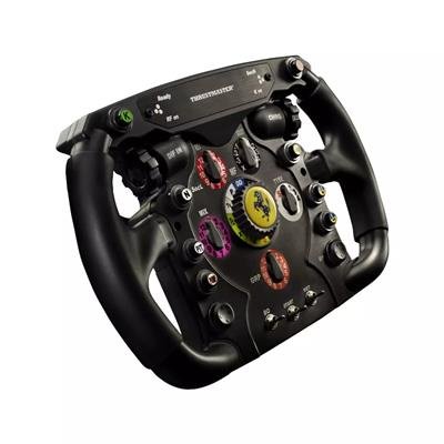 Thrustmaster Ferrari F1 Wheel Add-On – product image