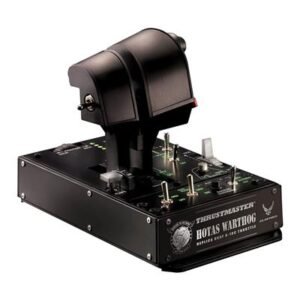 Thrustmaster HOTAS Warthog Dual Throttle – product image