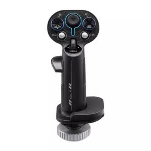 Thrustmaster Sol-R 3 AVA Add-On Grip – product image