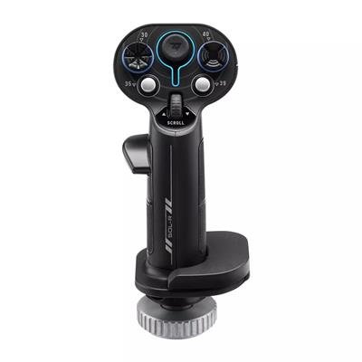 Thrustmaster Sol-R 3 AVA Add-On Grip – product image