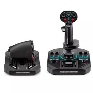 Thrustmaster Sol-R 4 HOTAS – product image