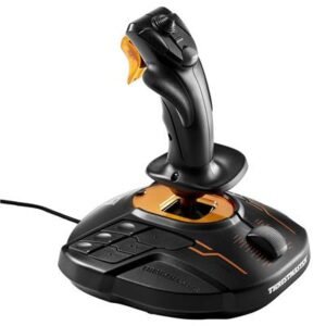 Thrustmaster T.16000M FCS Flight Stick – product image