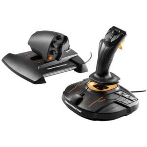 Thrustmaster T.16000M FCS HOTAS – product image