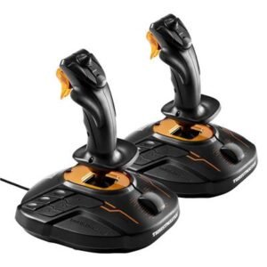 Thrustmaster T.16000M FCS Space Sim Duo Dual Joysticks (PC) – product image