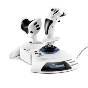 Thrustmaster T.Flight HOTAS One Microsoft Flight Simulator Edition – product image