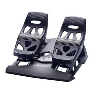 Thrustmaster T.Flight Rudder Pedals (TFRP) – product image
