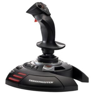 Thrustmaster T.Flight Stick X USB Joystick (PC & PS3) – product image