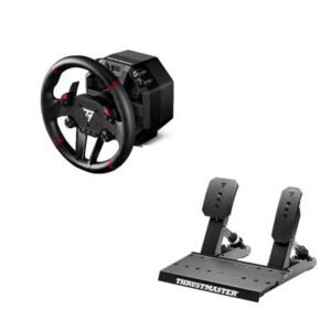 Thrustmaster T598-X Direct Axial Drive Racing Wheel & Pedals (Xbox/PC) – product image