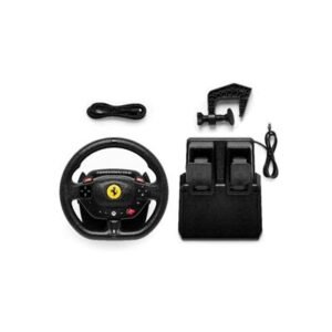 Thrustmaster T98-X Ferrari 296 GTS Racing Wheel (Xbox / PC) – product image