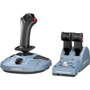 Thrustmaster TCA Officer Pack Airbus Edition – product image