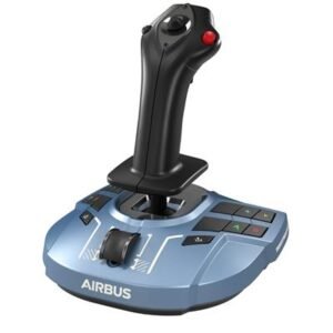 Thrustmaster TCA Sidestick X Airbus Edition (Xbox Series X|S & PC) – product image