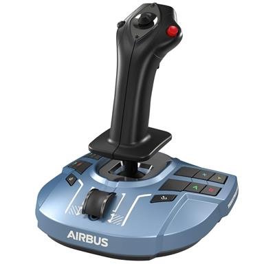 Thrustmaster TCA Sidestick X Airbus Edition (Xbox Series X|S & PC) – product image