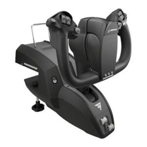 Thrustmaster TCA Yoke Boeing Edition – product image