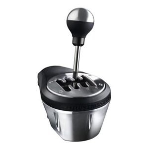 Thrustmaster TH8A Add-On Shifter – product image