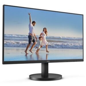 AOC 24B3HA2 23.8in IPS FHD Monitor – 120Hz, Built‑in Speakers – product image