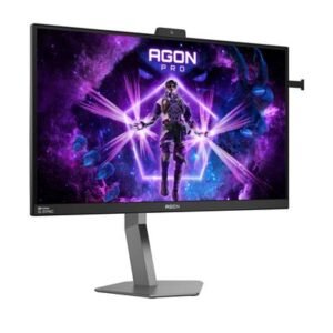 AOC AGON PRO AG276QSG2 27in QHD Fast IPS 360Hz Gaming Monitor – product image