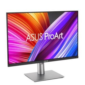 ASUS ProArt PA248CRV 24.1-inch WUXGA (1920×1200) IPS USB-C Monitor – product image