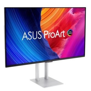 ASUS ProArt PA32UCDM 31.5-inch Pro OLED 4K Monitor – product image