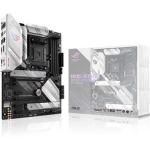 ASUS ROG Strix B550-A Gaming Motherboard – product image