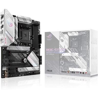 ASUS ROG Strix B550-A Gaming Motherboard – product image