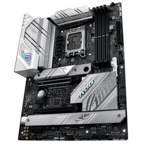 ASUS ROG Strix B760-A Gaming WiFi (DDR5) – product image