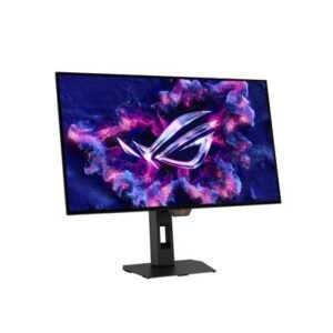 ASUS ROG Strix OLED XG27AQWMG 26.5in (67.3cm) WQHD WOLED 280Hz Gaming Monitor – product image