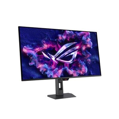 ASUS ROG Strix OLED XG32UCDS 31.5-inch 4K 165Hz Gaming Monitor – product image