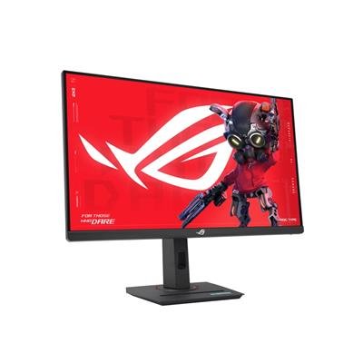 ASUS ROG Strix XG27ACMS 27-inch Fast IPS QHD 320Hz Gaming Monitor – product image