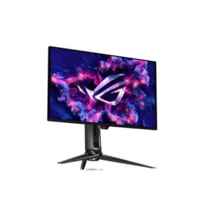 ASUS ROG Swift PG27UCDM 26.5in QD-OLED 4K 240Hz Gaming Monitor – product image