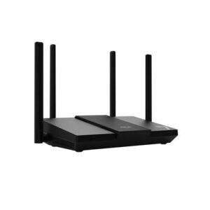 ASUS RT-BE50 (BE3600) Dual-Band Wi‑Fi 7 Router – product image