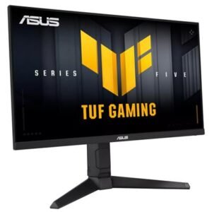 ASUS TUF Gaming VG259QL5A 24.5in FHD Fast IPS 200Hz Gaming Monitor – product image