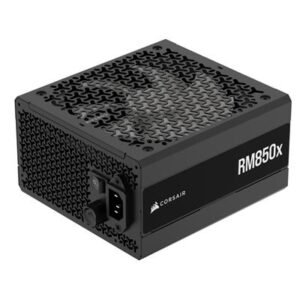 CORSAIR RM850x 850W 80 PLUS Gold Fully Modular PSU – product image