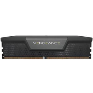 CORSAIR VENGEANCE DDR5 16GB (1x16GB) 5600MHz Grey (CL40) — XMP / EXPO – product image
