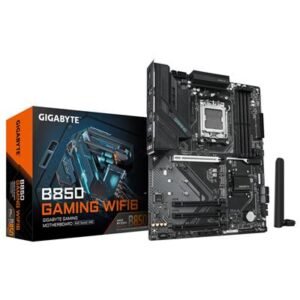 GIGABYTE B850 GAMING WF6 AM5 ATX Motherboard – product image