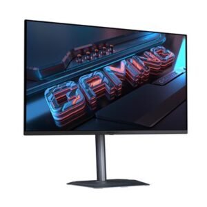 GIGABYTE MO32U 31.5in OLED 4K UHD 165Hz Gaming Monitor (KVM, Speakers) – product image