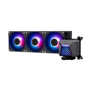 MSI MAG CORELIQUID A15 360mm AIO Liquid CPU Cooler – product image