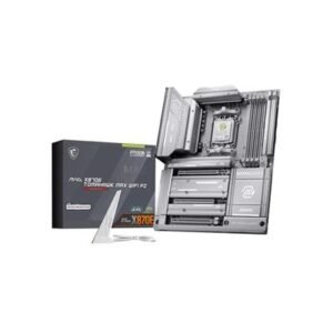 MSI MAG X870E TOMAHAWK MAX WIFI PZ – product image