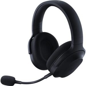 RAZER Barracuda X (2022) Wireless Headset - Black – product image