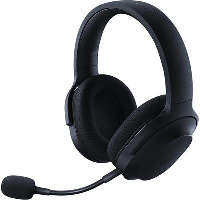 RAZER Barracuda X (2022) Wireless Headset - Black – product image