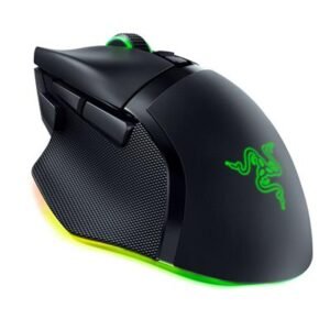 RAZER Basilisk V3 Pro Gaming Mouse – Black – product image