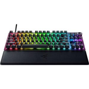 Razer Huntsman V3 Pro Tenkeyless 8KHz (UK Layout) – product image