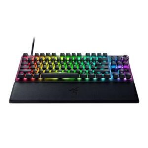 RAZER Huntsman V3 Pro Tenkeyless Gaming Keyboard (TKL) – product image