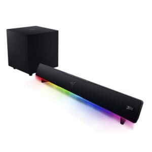 Razer Leviathan V2 Soundbar with Subwoofer – product image