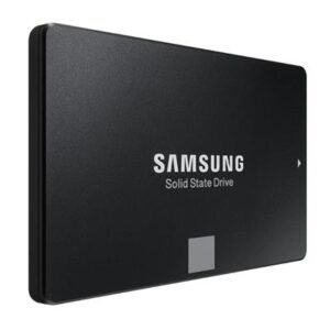 SAMSUNG 870 EVO 4TB SATA 2.5in SSD – product image