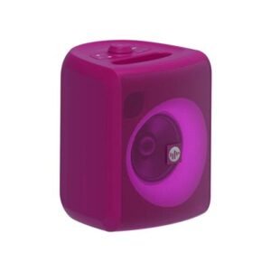 STROMBERG Chunk 2 Portable Bluetooth Speaker — 25W RMS (Fuchsia) – product image