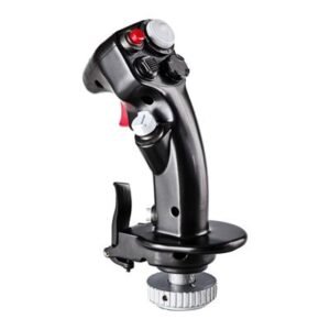 Thrustmaster F-16C Viper HOTAS Add-On Grip – product image