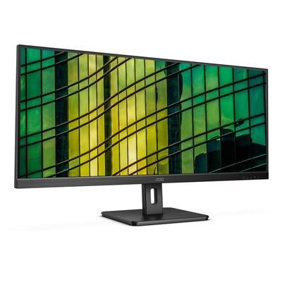 AOC U34E2M 34-inch VA Ultrawide WQHD 100Hz Monitor – product image 1
