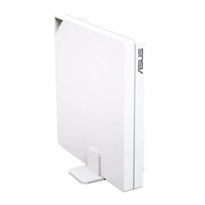 ASUS RT-AX57 Go AX3000 Wi‑Fi 6 Travel Router – product image 1