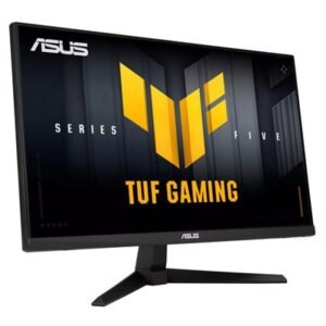 ASUS TUF Gaming VG259QM5A 24.5in Fast IPS 240Hz Gaming Monitor (Speakers) – product image
