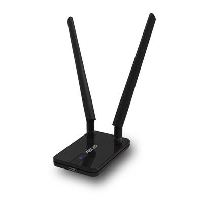 ASUS USB-AC58 AC1300 Dual‑Band USB Wi‑Fi Adapter – product image 1